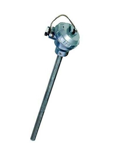 金屬、合金溶液腐蝕熱電偶